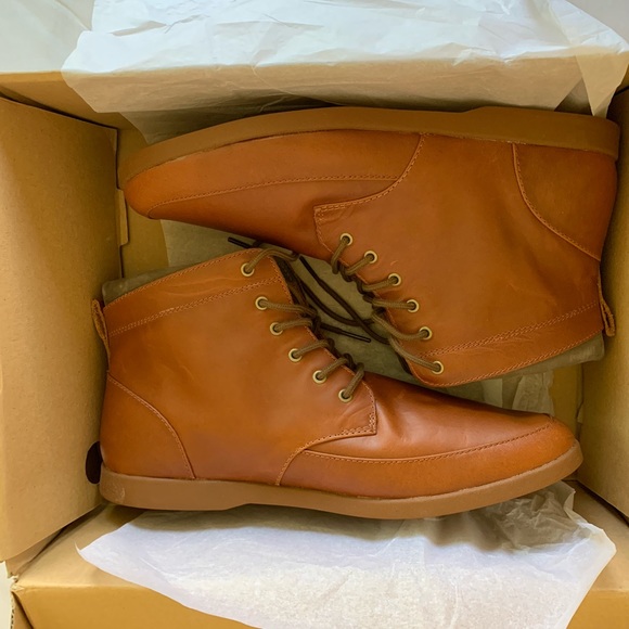 Clae men’s shoes - Picture 6 of 8